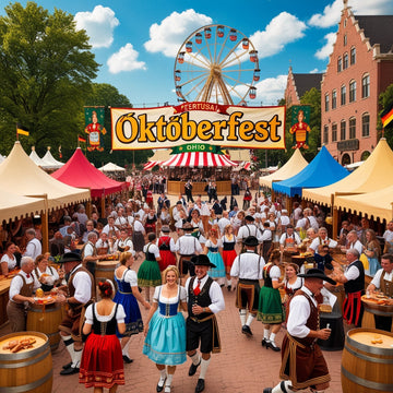 Oktoberfest 2025