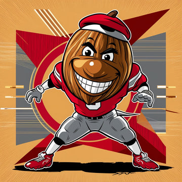 brutus buckeye