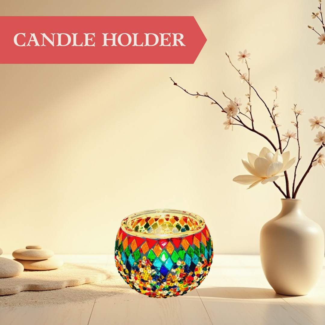 candle holder