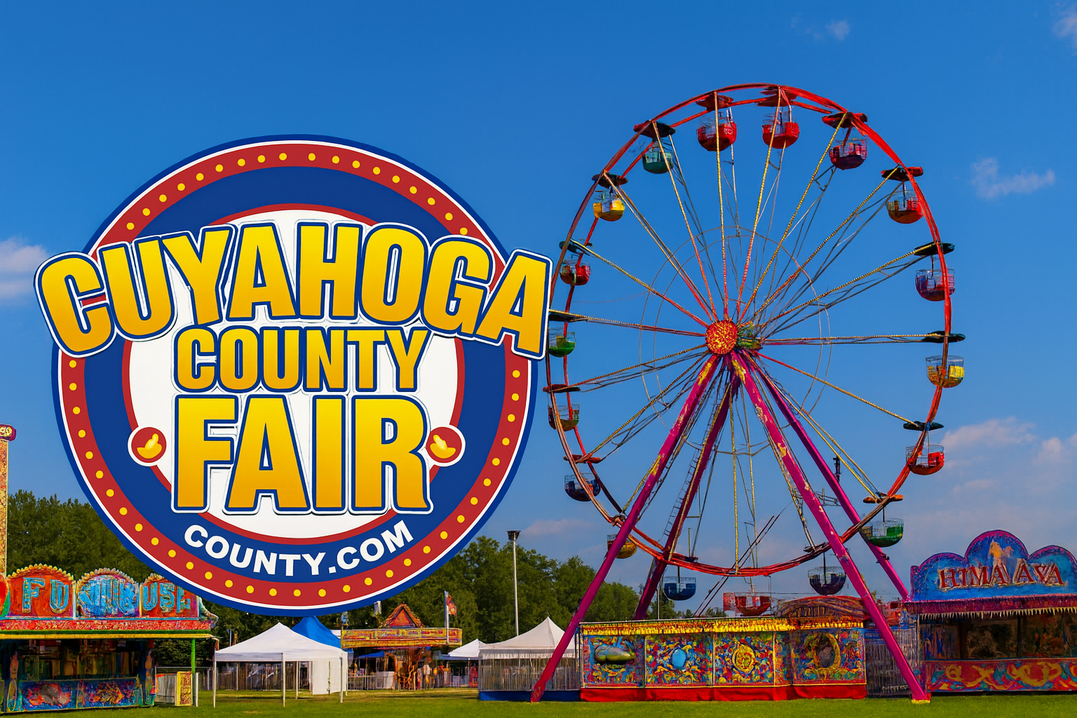Cuyahoga County Fair