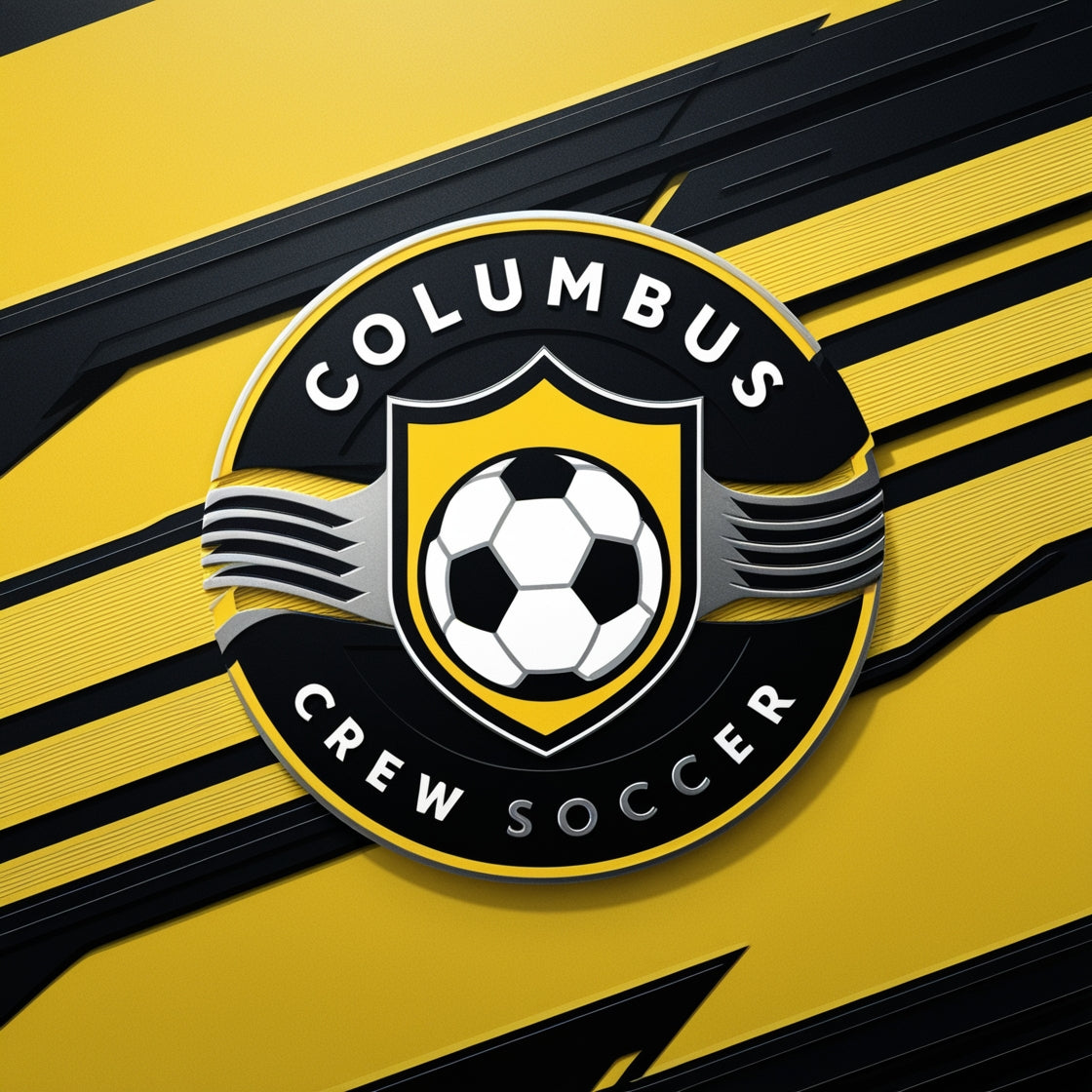 Columbus Crew standings