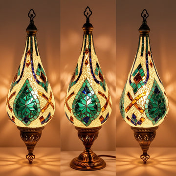 Build your own lamp