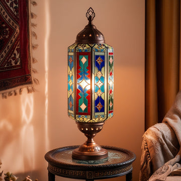 Cool Lamps