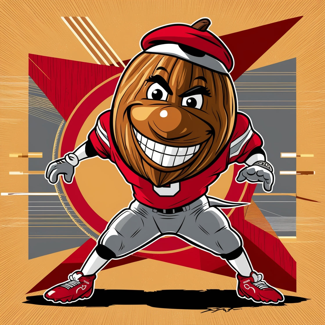 brutus buckeye