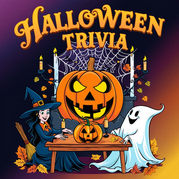 halloween trivia