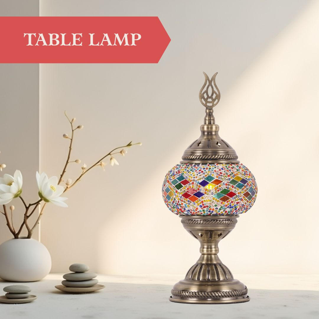 table lamp